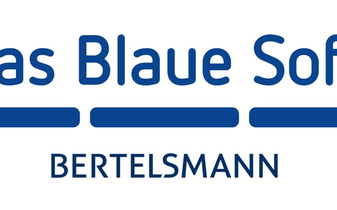 Das Blaue Sofa mit Rachel Eliza Griffiths: Lesung und Gespräch am 1. Oktober in Berlin - Foto: presseportal.de