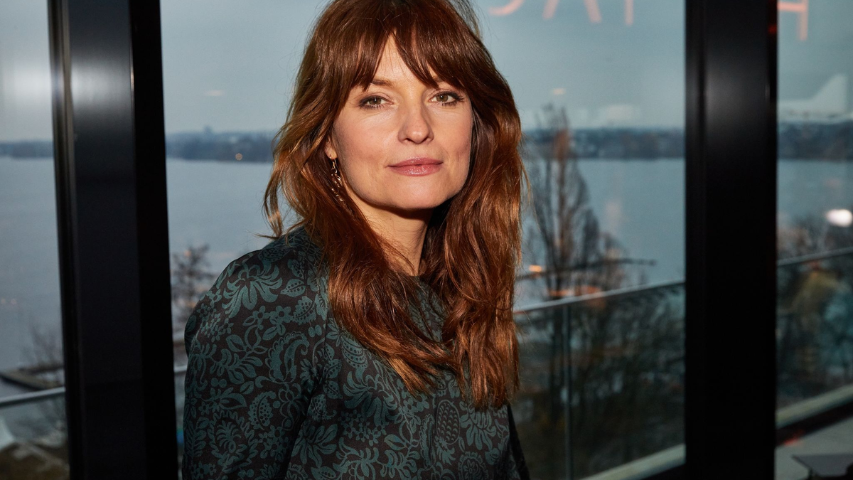 Ina Paule Klink und  Christian Kohlund haben neben dem «Zürich-Krimi» ein weiteres gemeinsames Projekt. - Foto: Georg Wendt/dpa