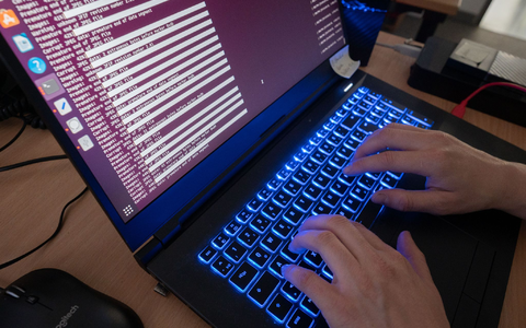 Die Befugnisse der Sicherheitsbehörden in den einzelnen Bundesländern sind sehr unterschiedlich. (Symbolbild) - Foto: Julian Stratenschulte/dpa Die Befugnisse der Sicherheitsbehörden in den einzelnen Bundesländern sind sehr unterschiedlich. (Symbolbild) - Foto: Julian Stratenschulte/dpa