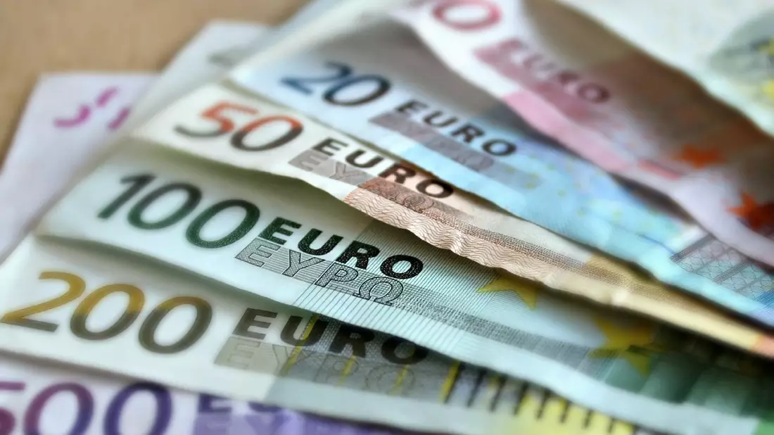 POL-ME: Seniorin um Bargeld betrogen - 2603131 - Bild: presseportal.de