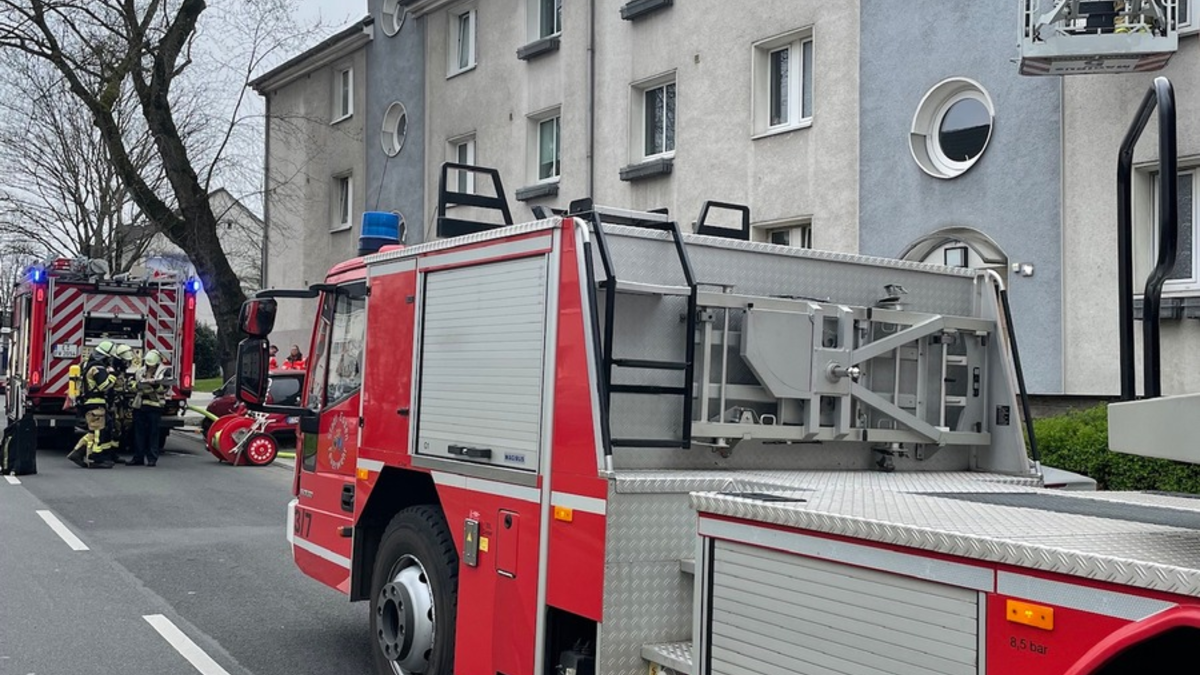 FW Flotwedel: 2. Lagemeldung zur Hochwasserlage in der Samtgemeinde Flotwedel - Foto: presseportal.de