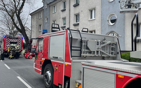 FW Flotwedel: 2. Lagemeldung zur Hochwasserlage in der Samtgemeinde Flotwedel - Foto: presseportal.de