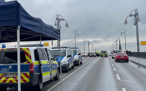 POL-HI: Polizei überprüft Fahrtüchtigkeit im Rahmen stationärer Kontrollen - Foto: presseportal.de