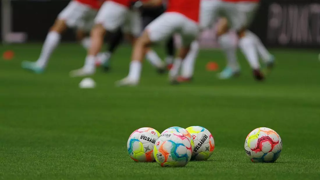 Fußball - Bild: ?ber dts Nachrichtenagentur