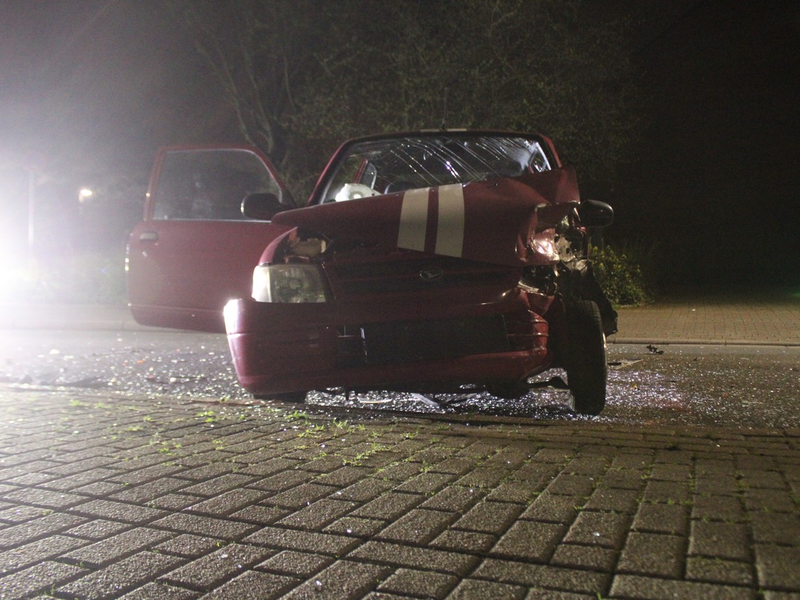 POL-PB: Sicher nach Hause kommen - Verkehrssicherheitstage an drei Berufskollegs - Foto: presseportal.de