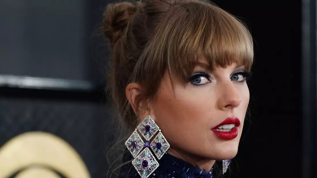 Superstar Taylor Swift nennt als ihren Lieblingssong das wehmütige Lied «All Too Well». (Archivbild)  - Bild: Jordan Strauss/Invision/AP/dpa