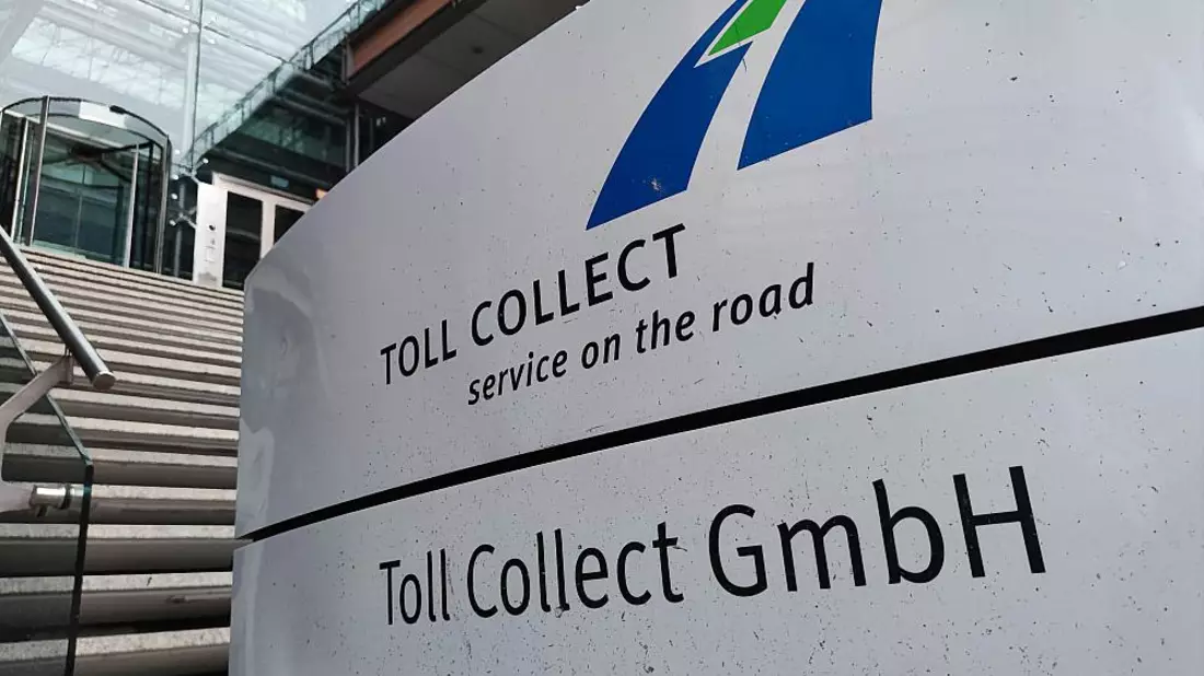 Toll Collect - Bild: ?ber dts Nachrichtenagentur