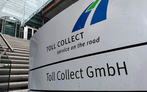 Toll Collect - Foto: ?ber dts Nachrichtenagentur
