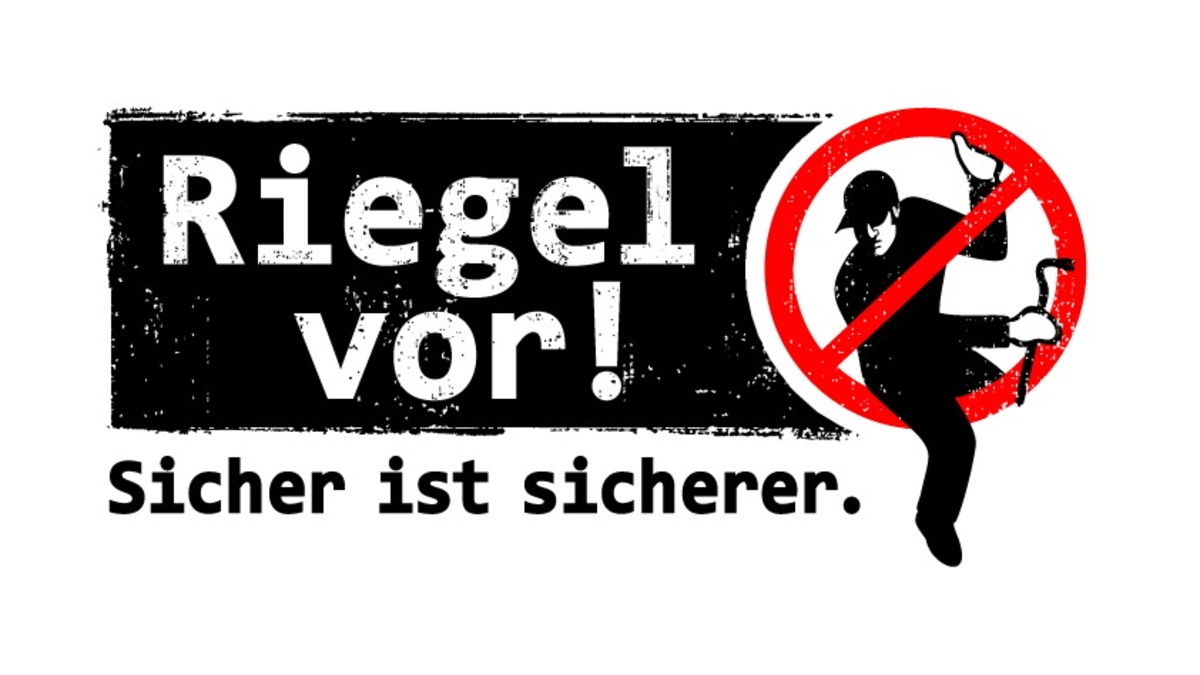 POL-RE: Castrop-Rauxel: Doppelte Sicherung an Terassentür verhindert Einbruch - Foto: presseportal.de