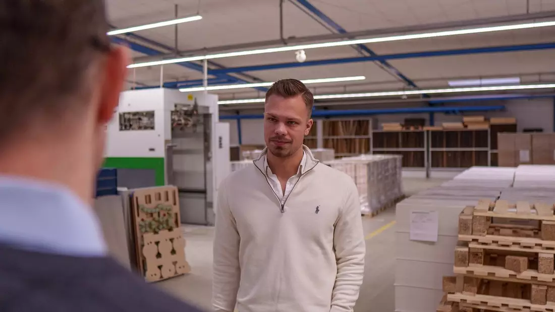 Junges Start-Up trifft auf traditionsreichen Goldhandel - Bild: presseportal.de