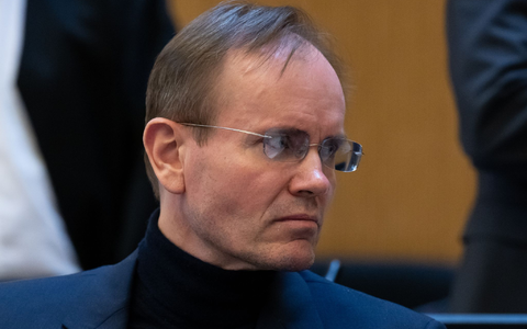 Der frühere Wirecard-Chefbuchhalter hat eine Klage gegen seine Manager-Haftpflicht verloren und darf zunächst auf keine weiteren Millionenzahlungen für seine Anwälte mehr hoffen. - Foto: Sven Hoppe/dpa