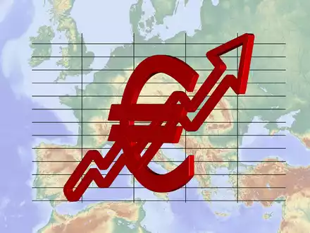 Finanzkrise - Foto: Gerd Altmann auf Pixabay