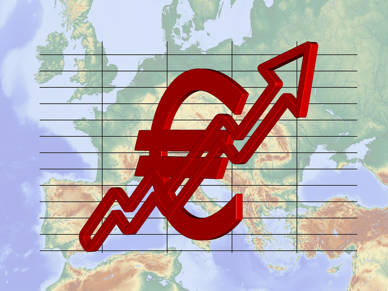 Finanzkrise - Foto: Gerd Altmann auf Pixabay