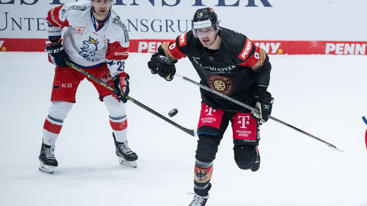 Die deutschen Hockey-Frauen stehen im Finale der Hallen-EM. - Foto: Sebastian Christoph Gollnow/dpa
