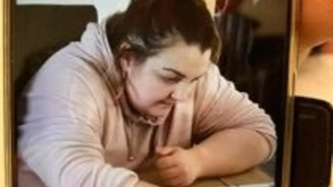 POL-OF: Vermisstensuche nach Salma Deleri und Samira Yaqoubi - Bild: presseportal.de