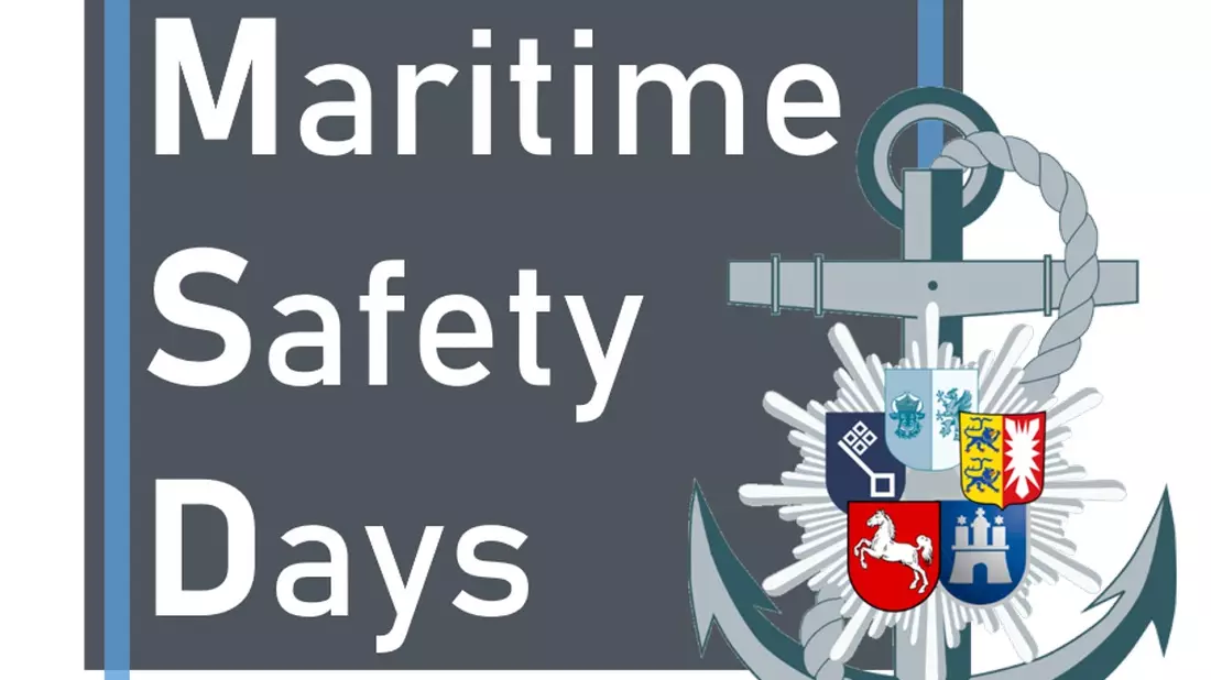 LWSPA M-V: Ergebnisse der länderübergreifenden Kontrollwochen Maritime Safety Days - Gemeinsame Bilanz der Wasserschutzpolizeien der Küstenländer - Bild: presseportal.de