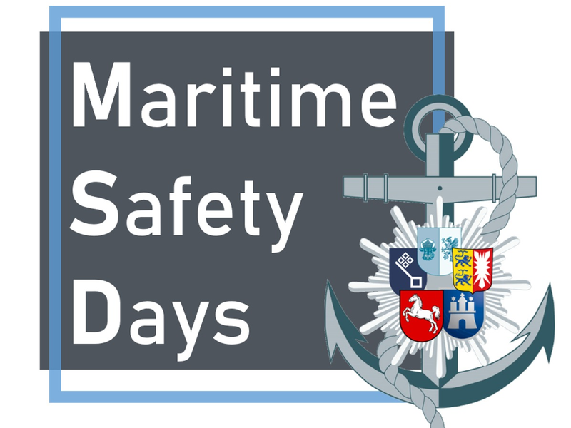 LWSPA M-V: Ergebnisse der länderübergreifenden Kontrollwochen Maritime Safety Days - Gemeinsame Bilanz der Wasserschutzpolizeien der Küstenländer - Foto: presseportal.de