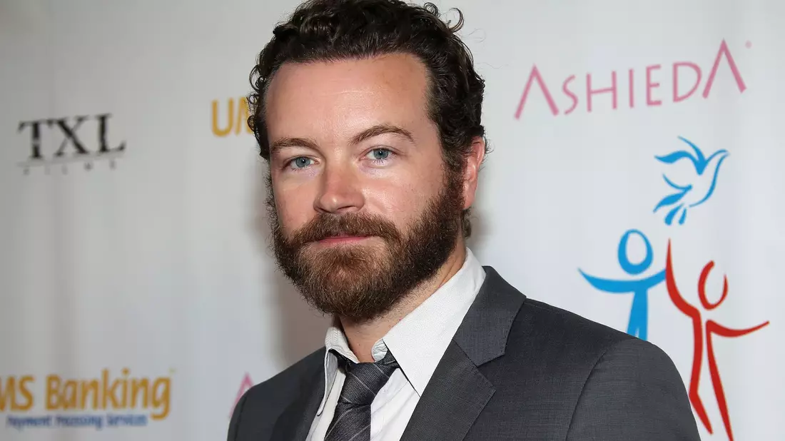 US-Schauspieler Danny Masterson droht eine lange Haftstrafe. - Bild: Annie I. Bang/Invision via AP/dpa
