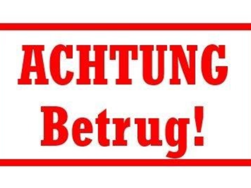 POL-EU: Messenger-Betrug: Frau glaubte ihrem angeblichen Sohn - Foto: presseportal.de