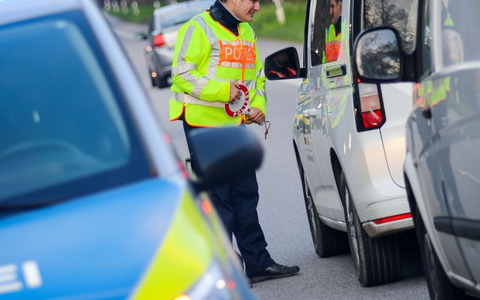 LWSPA M-V: Ausdockung Kreuzfahrtschiff Disney Adventure - Foto: presseportal.de
