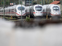 Bald wieder Streik? Die Lufthansa befindet sich gleich in mehreren Tarifkonflikten. - Foto: Boris Roessler/dpa