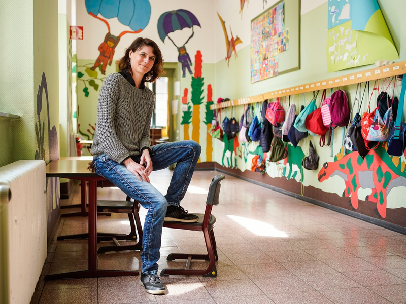 Die Chemiebranche hofft darauf, sich bald wieder zu erholen. Dazu gehört auch der Chemie-Standort Ludwigshafen in Rheinland-Pfalz, wo unter anderem BASF seinen Hauptsitz hat. - Foto: Uwe Anspach/dpa