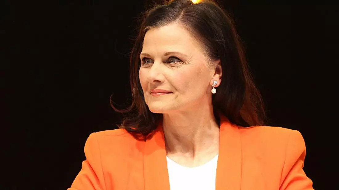 Gitta Connemann - Bild: ?ber dts Nachrichtenagentur