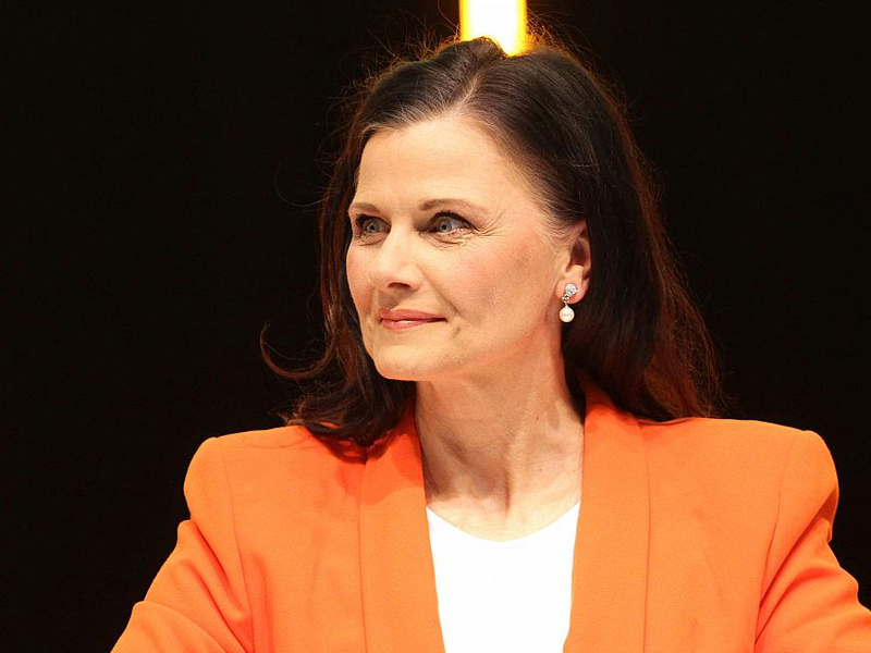 Gitta Connemann - Foto: ?ber dts Nachrichtenagentur