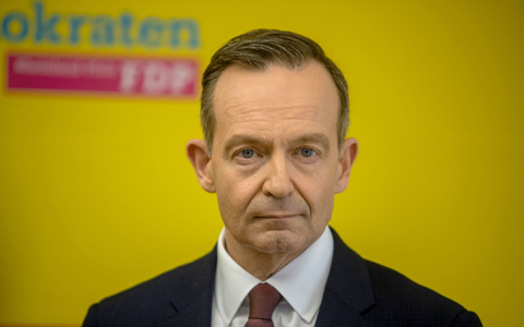 Entscheidend wird nun sein, wie die KI-Regeln in nationales Recht umgesetzt werden. (Foto Produktion) - Foto: Helmut Fricke/dpa