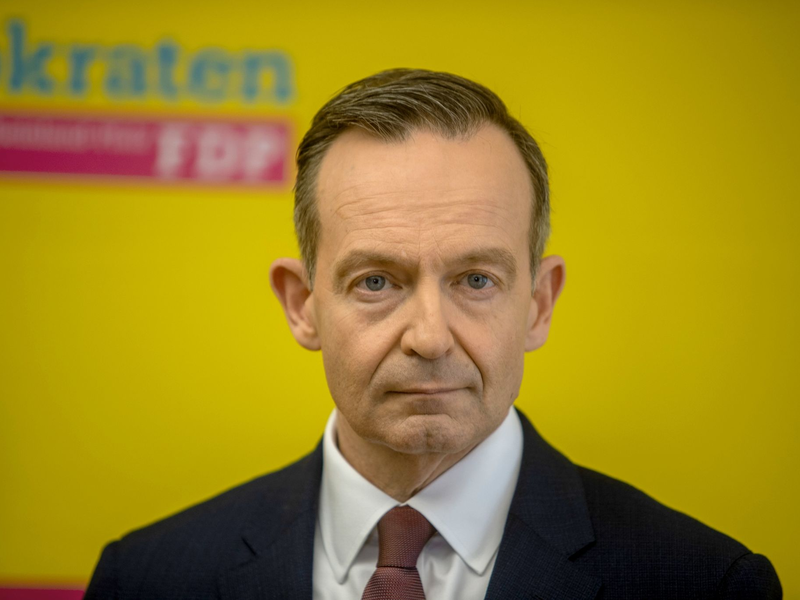 Entscheidend wird nun sein, wie die KI-Regeln in nationales Recht umgesetzt werden. (Foto Produktion) - Foto: Helmut Fricke/dpa