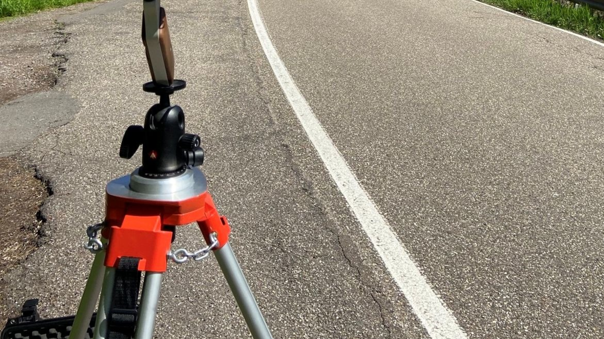 POL-PDNW: Ungstein - Geschwindigkeitsmessungen durch die Polizeiinspektion Bad Dürkheim - Foto: presseportal.de