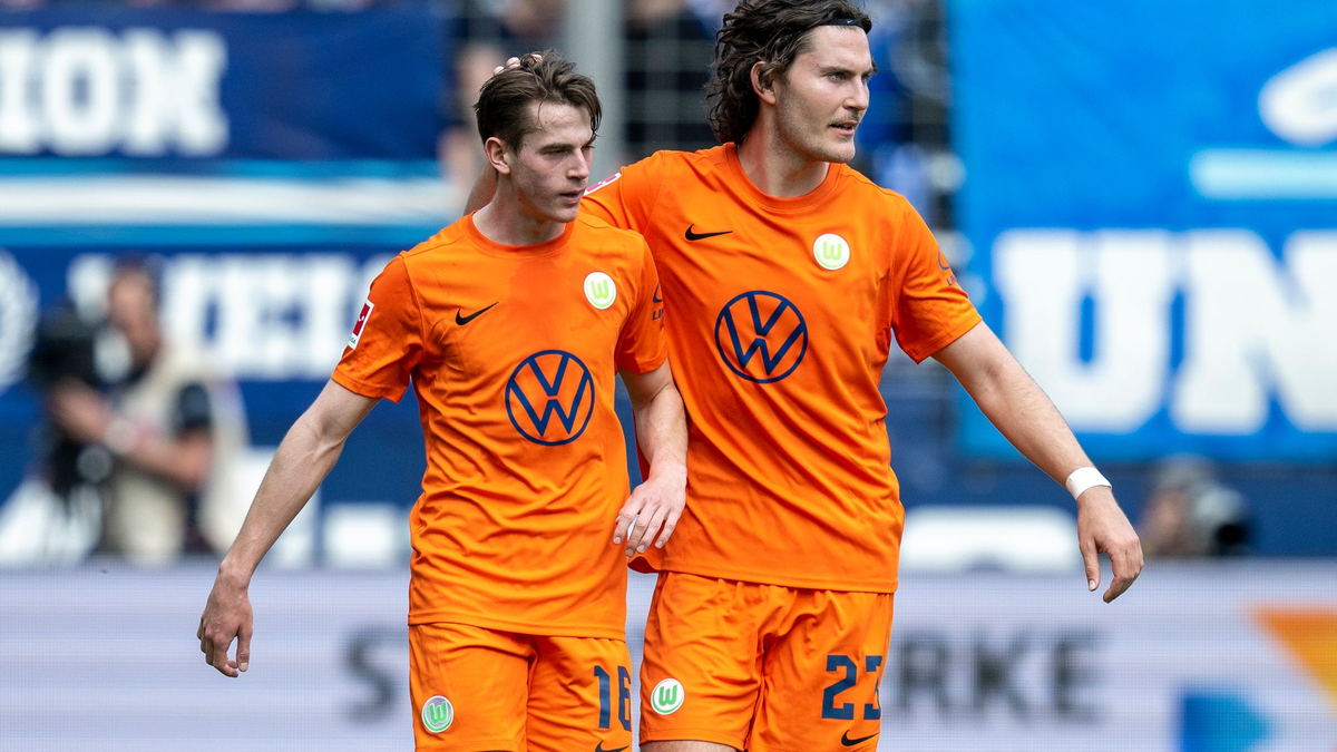 Bochums Trainer Peter Zeigler ist weiter sieglos. - Foto: David Inderlied/dpa