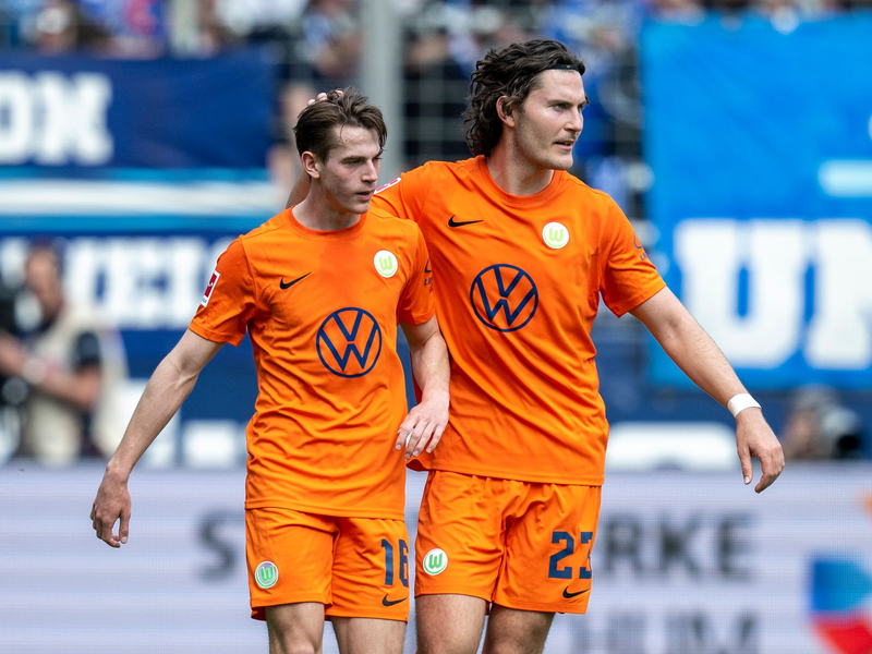  Peter Zeidler holte nur ein Punkt mit dem VfL Bochum - und musste seinen Trainerposten räumen. - Foto: David Inderlied/dpa