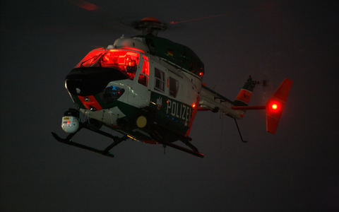 POL-ME: Polizei stellt Einbrecher auf frischer Tat - 2504096 - Foto: presseportal.de