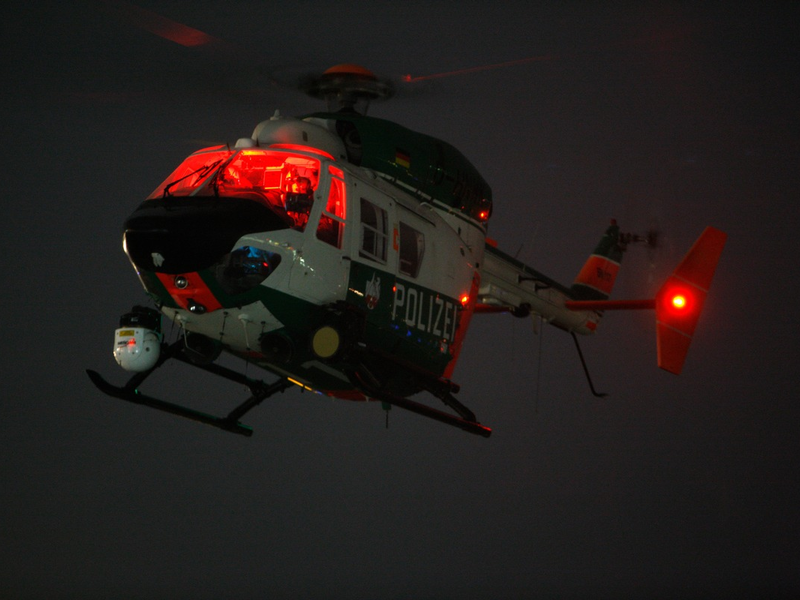 POL-ME: 78-Jährige in der Nacht von Einbrechern beraubt - die Polizei ermittelt - 2506110 - Foto: presseportal.de