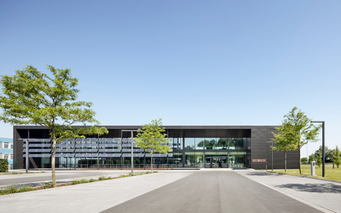 100 Jahre voller Energie - Stiebel Eltron wurde am 5. Mai 1924 gegründet - Foto: presseportal.de