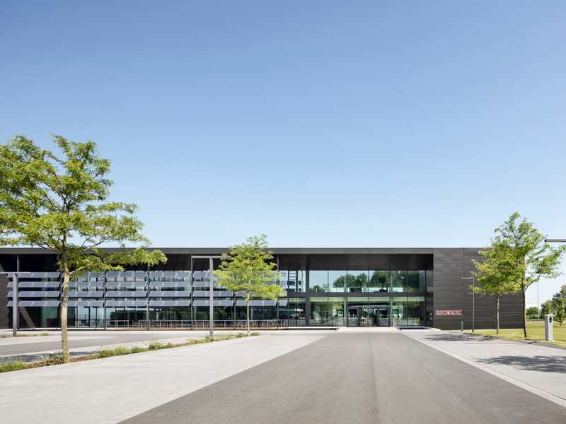 100 Jahre voller Energie - Stiebel Eltron wurde am 5. Mai 1924 gegründet - Foto: presseportal.de