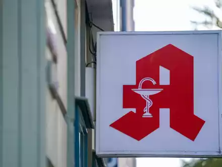 Vifor muss sich jetzt erklären. (Symbolbild)  - Foto: Marcus Brandt/dpa