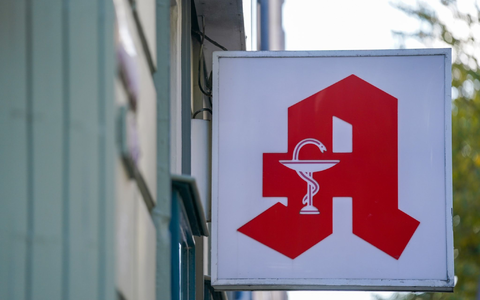 Vifor muss sich jetzt erklären. (Symbolbild)  - Foto: Marcus Brandt/dpa