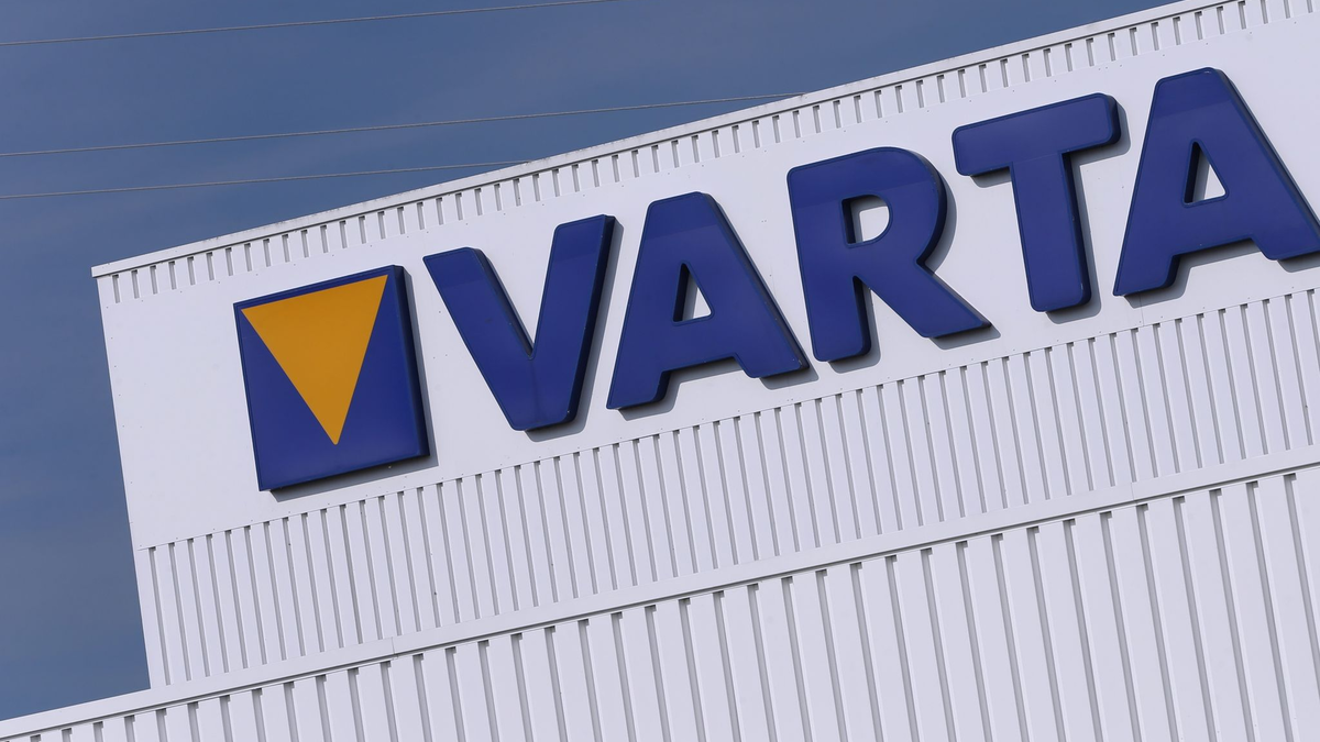 Vartas Krise hat sich den Angaben zufolge auf breiter Front verschärft. - Foto: Karl-Josef Hildenbrand/dpa