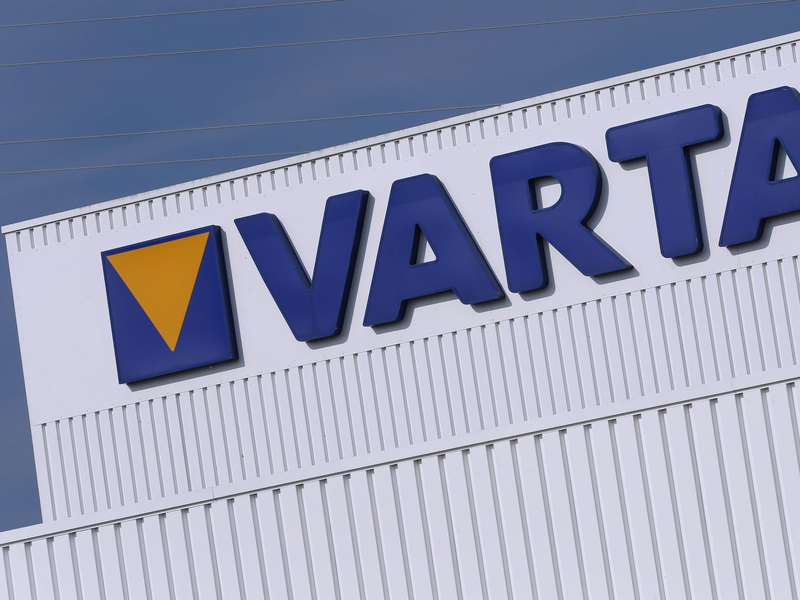 Vartas Krise hat sich den Angaben zufolge auf breiter Front verschärft. - Foto: Karl-Josef Hildenbrand/dpa