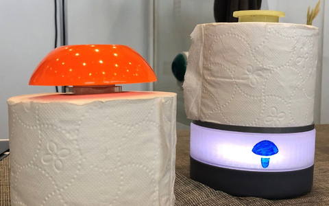 Auto für Länder mit viel Sonnenschein: 100 Prozent solarbetrieben.  - Foto: Christiane Oelrich/dpa