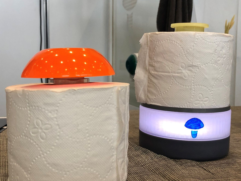 Auto für Länder mit viel Sonnenschein: 100 Prozent solarbetrieben.  - Foto: Christiane Oelrich/dpa