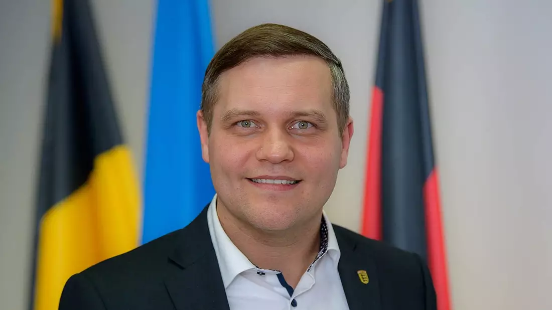 Zumeldung Bürgergeld - Bild: presseportal.de