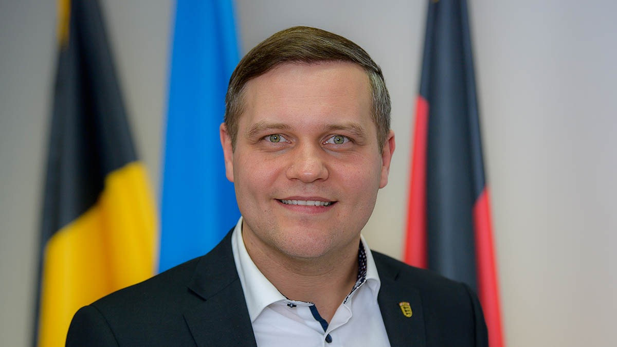 Zumeldung Bürgergeld - Foto: presseportal.de