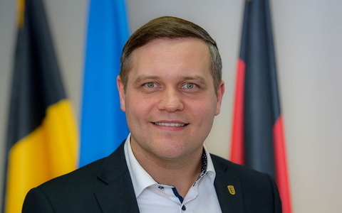 Zumeldung Bürgergeld - Foto: presseportal.de