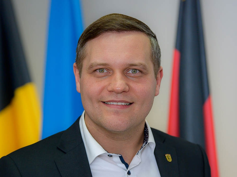 Zumeldung Bürgergeld - Foto: presseportal.de