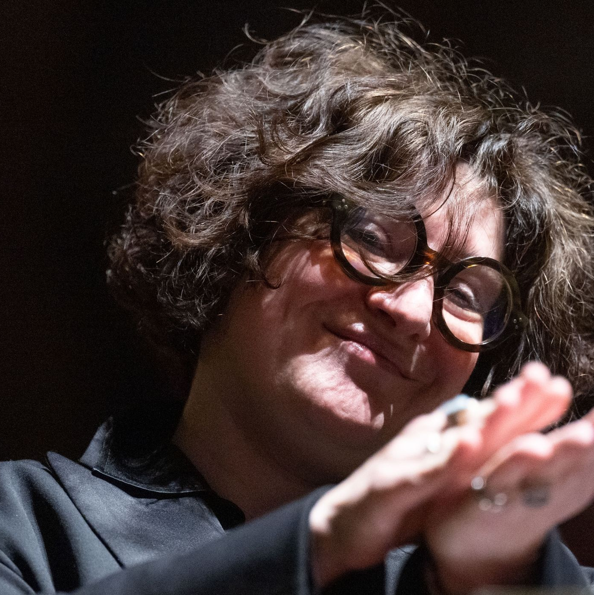 Der Andrang ist groß bei der Leipziger Buchmesse. - Foto: Hendrik Schmidt/dpa