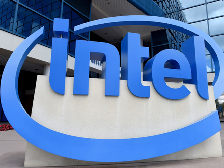 Intel dominierte einst die Chipbranche, kämpft jedoch schon seit Jahren mit Problemen. (Archivbild) - Foto: Andrej Sokolow/dpa