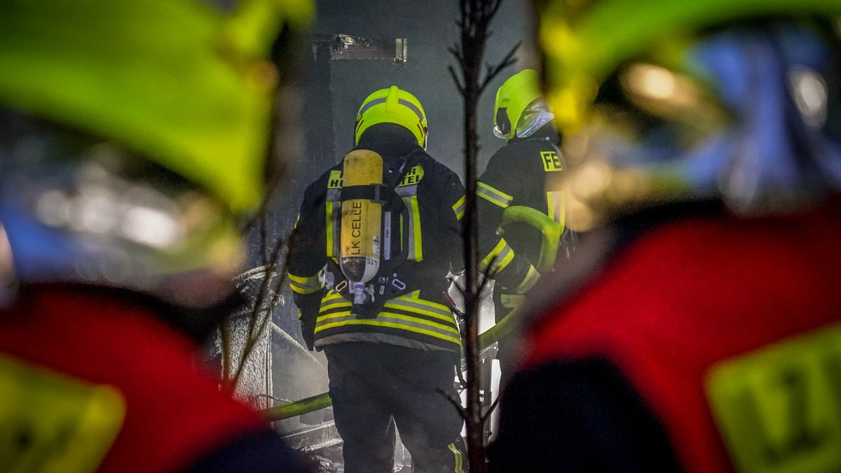 POL-GE: Zweiter Jahrgang 
